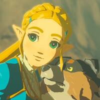 CheekyZelda