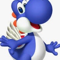 TrueBlueYoshi