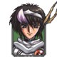 Langrisser_Knight