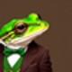 frogproject