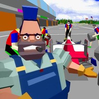 VirtuaDireStraits