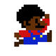 OrangeMario
