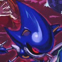 MegaDriven