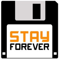Stay Forever Podcast