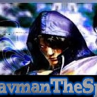 DavmanTheSpy