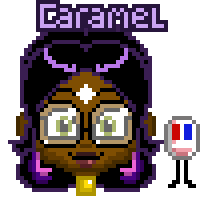 CaramelK
